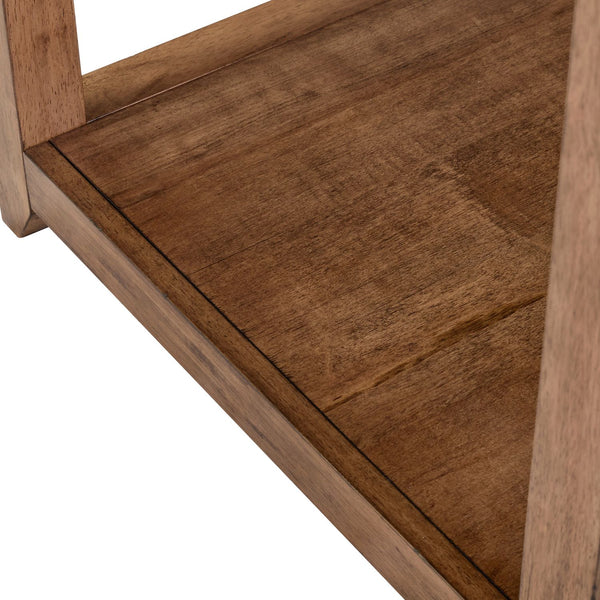 Shaker Lakes End Table - 936-OT1020