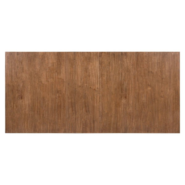 Shaker Lakes Rectangular Leg Table - 936-T4290