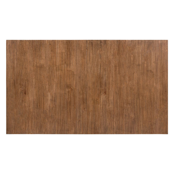 Shaker Lakes Rectangular Leg Table - 936-T4290