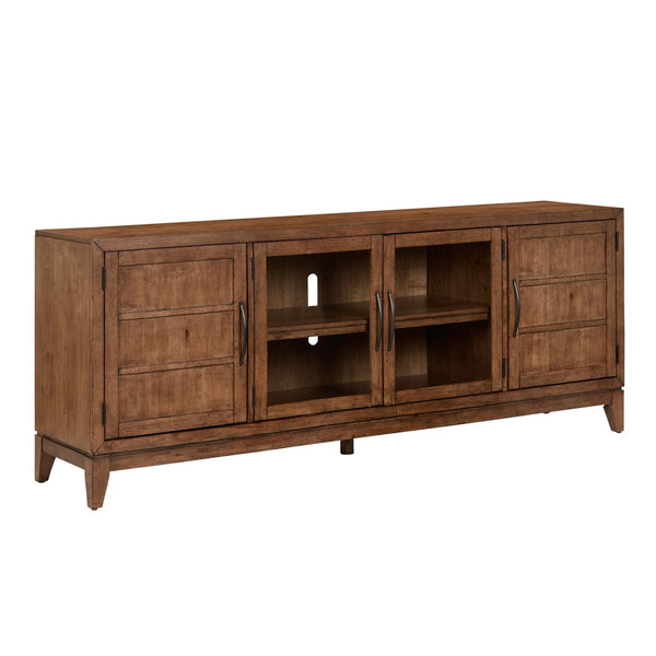 Shaker Lakes 82 Inch TV Console - 936-TV82