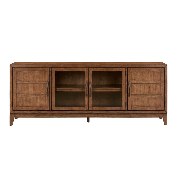Shaker Lakes 82 Inch TV Console - 936-TV82