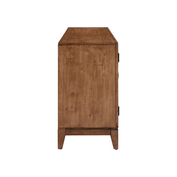 Shaker Lakes 82 Inch TV Console - 936-TV82