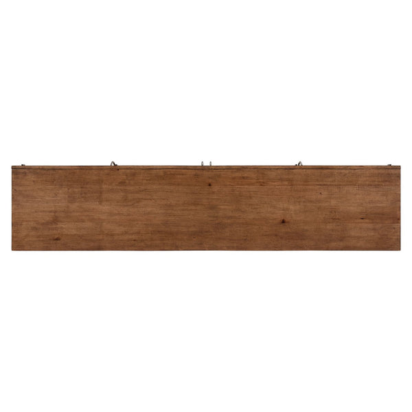 Shaker Lakes 82 Inch TV Console - 936-TV82