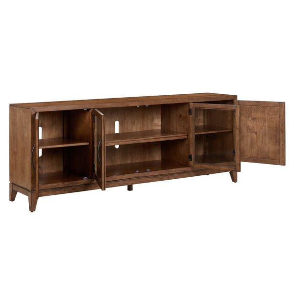 Shaker Lakes 82 Inch TV Console - 936-TV82