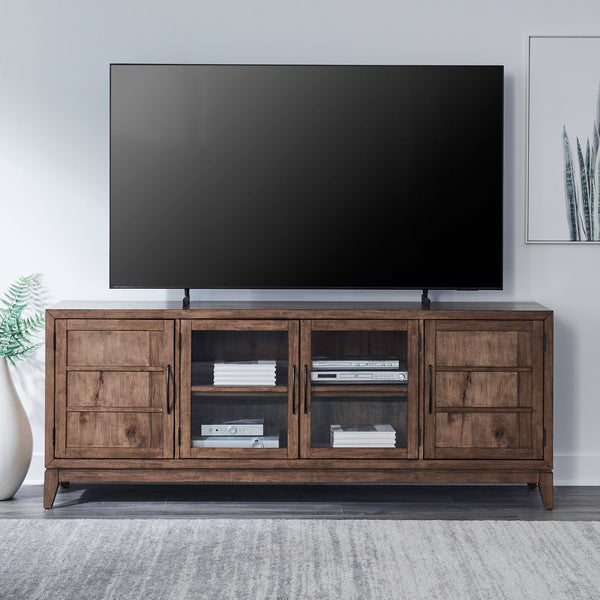Shaker Lakes 82 Inch TV Console - 936-TV82