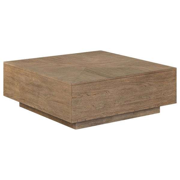 Artisan Home Square Cocktail Table - 939-OT1011
