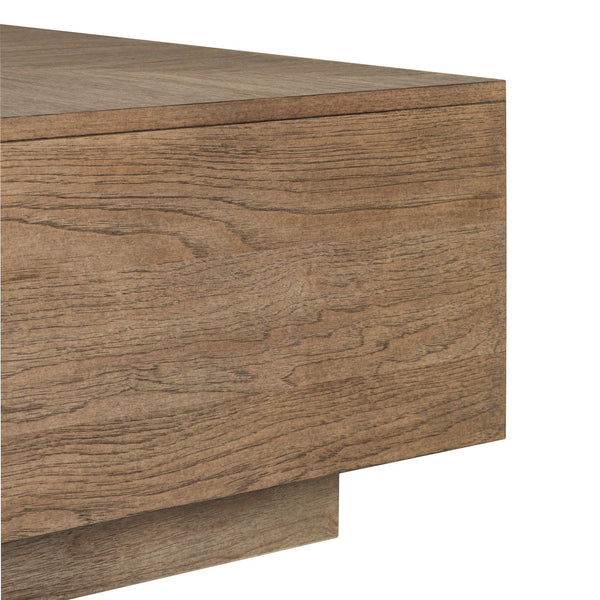Artisan Home Square Cocktail Table - 939-OT1011