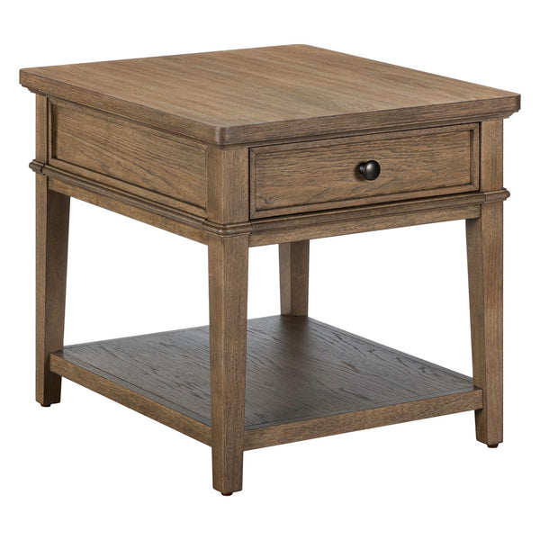 Artisan Home End Table - 939-OT1020