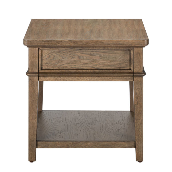 Artisan Home End Table - 939-OT1020