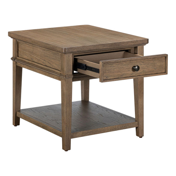 Artisan Home End Table - 939-OT1020