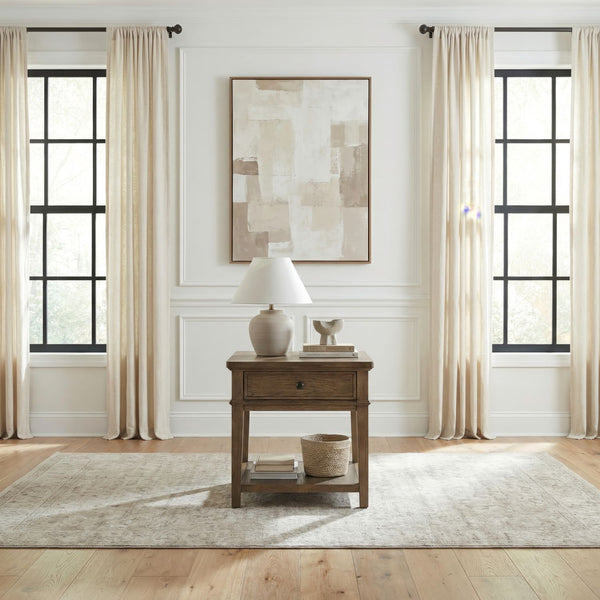 Artisan Home End Table - 939-OT1020