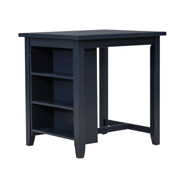 Brook Creek 3 Piece Counter Set - Navy - 942NY-CD-3CTS