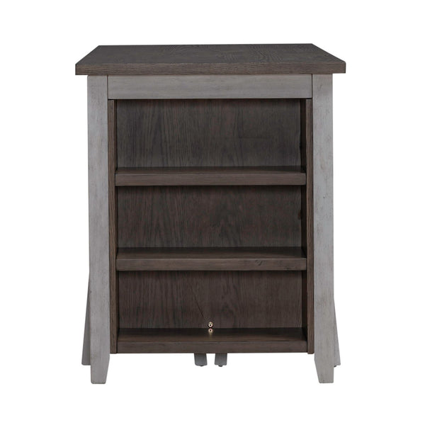 Brook Creek 5 Piece Counter Set- Two Tone - 942TT-CD-5CTS