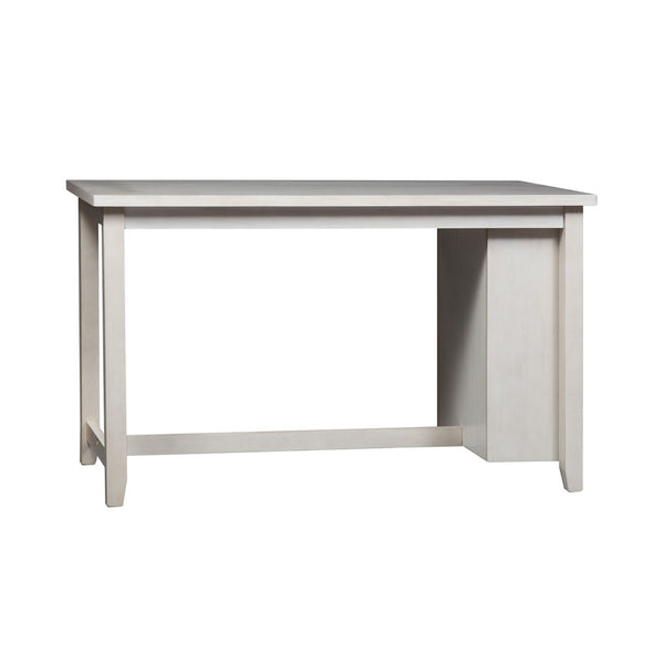 Brook Creek 5 Piece Counter Set - White - 942W-CD-5CTS