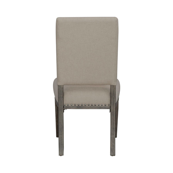 Westfield Uph Side Chair (RTA) - 944-C6501S