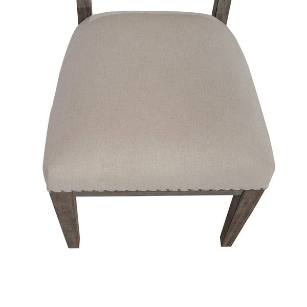 Westfield Uph Side Chair (RTA) - 944-C6501S