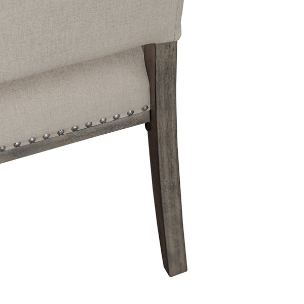 Westfield Uph Side Chair (RTA) - 944-C6501S