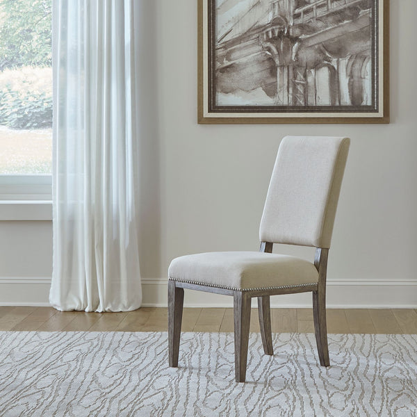 Westfield Uph Side Chair (RTA) - 944-C6501S