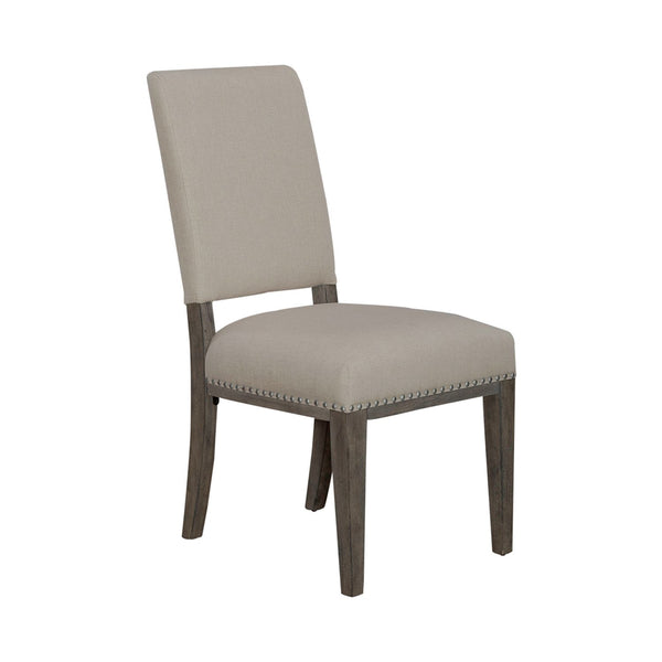 Westfield 5 Piece Pedestal Table Set - 944-CD-5PDS