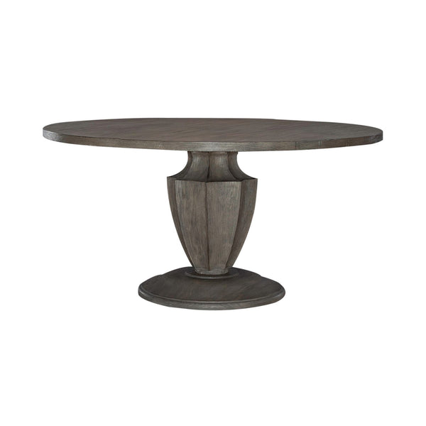 Westfield Pedestal Table Set - 944-CD-PED