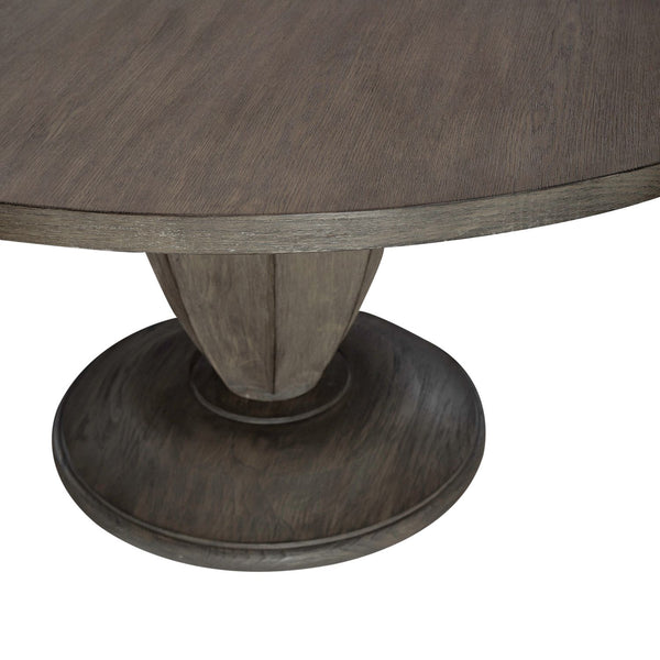 Westfield Pedestal Table Set - 944-CD-PED