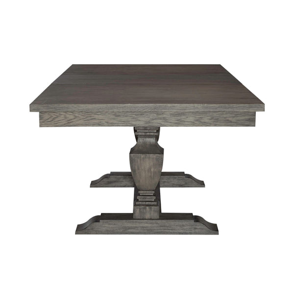 Westfield Trestle Table Set - 944-CD-TRS