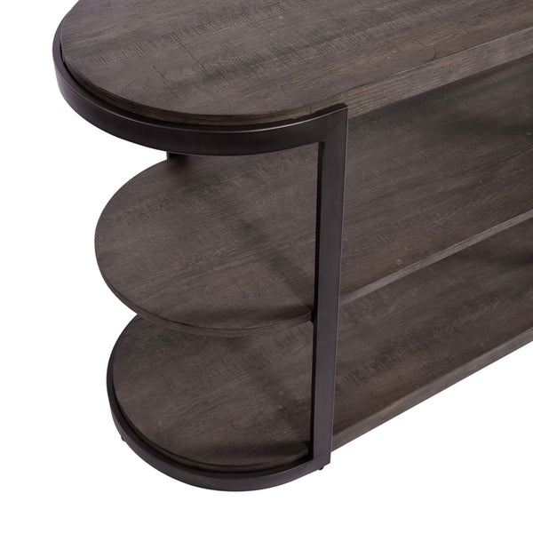Modern View Sofa Table - 960-OT1030