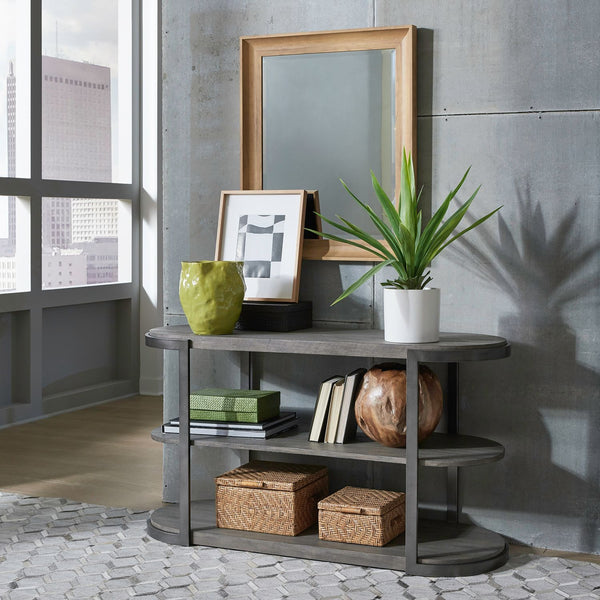 Modern View Sofa Table - 960-OT1030