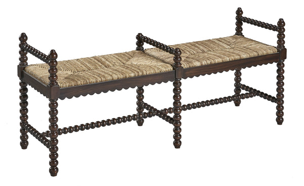 Worrel Bench - 51659AB59