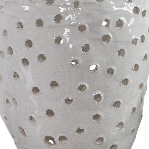 Uttermost Milla Mid-Century Modern Vases, S/2