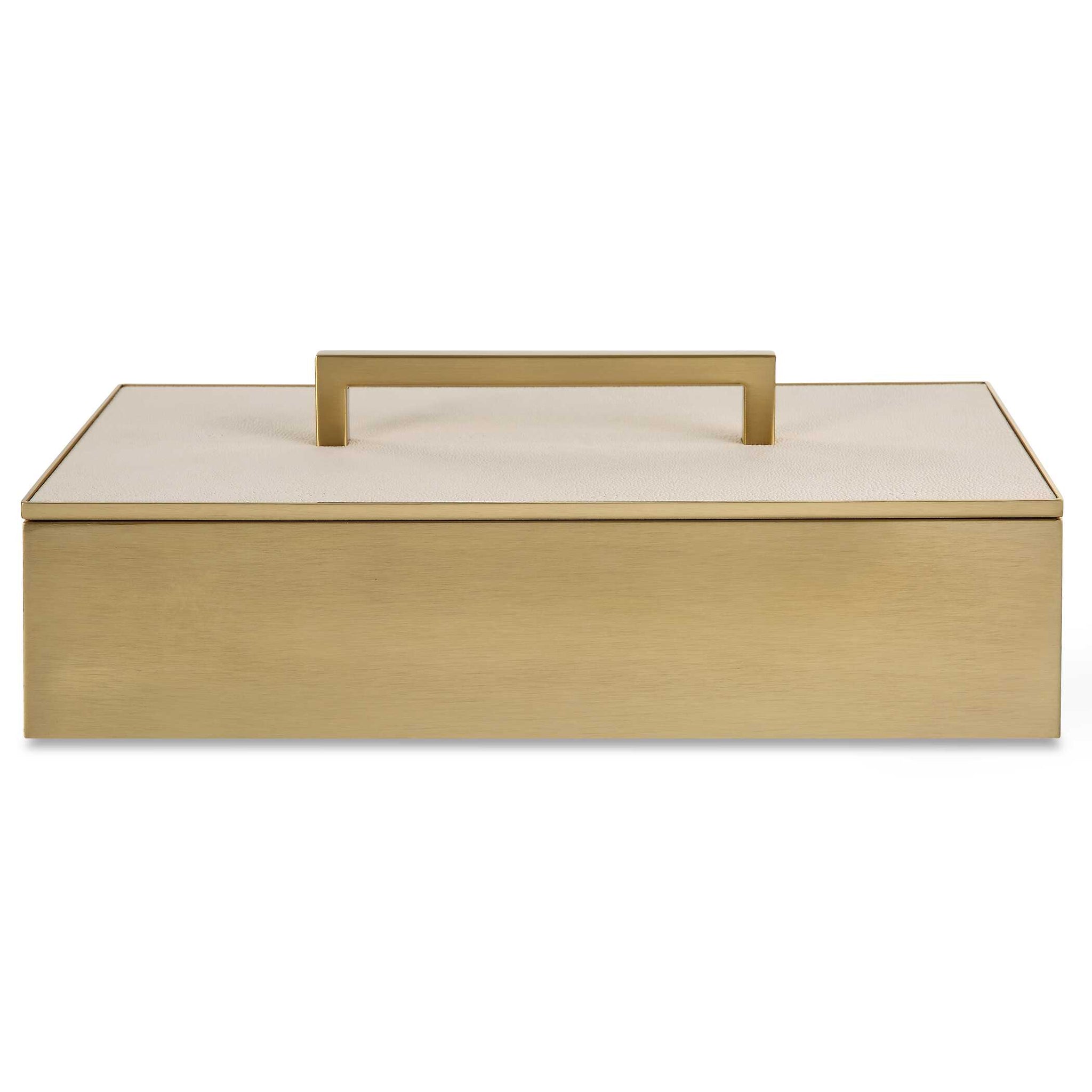 Uttermost Wessex White Box