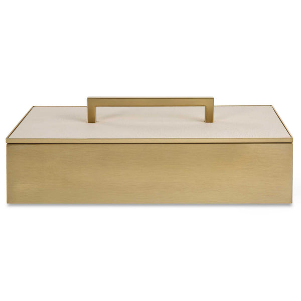 Uttermost Wessex White Box