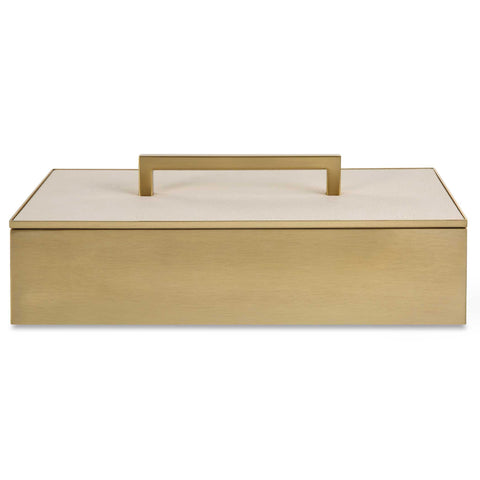Uttermost Wessex White Box