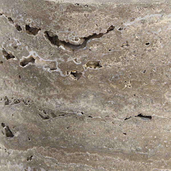 Uttermost Shadowstone Candleholders Set/2