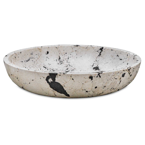 Uttermost Nouveau Limestone Bowl