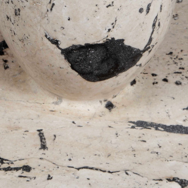 Uttermost Nouveau Tower Sculptures Set/2