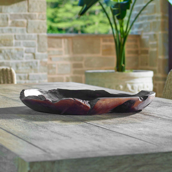 Uttermost Nature's Edge Bowl
