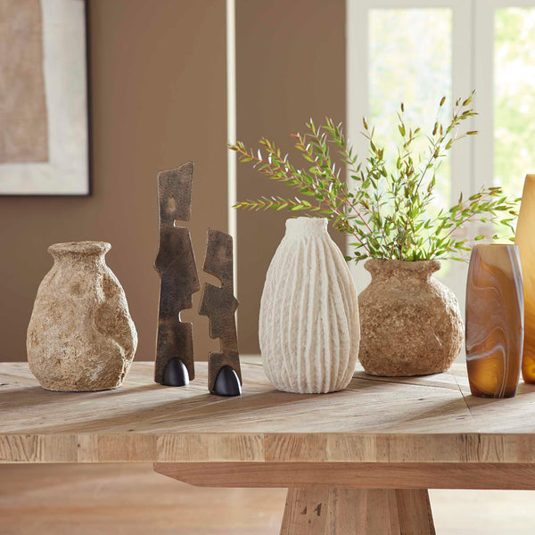 Uttermost Ancient Echos Vases Set/2