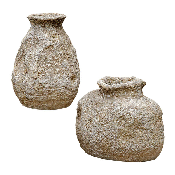 Uttermost Ancient Echos Vases Set/2