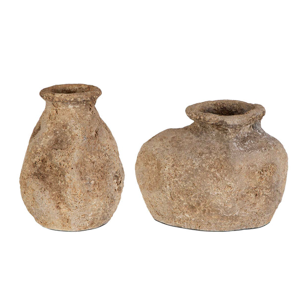 Uttermost Ancient Echos Vases Set/2