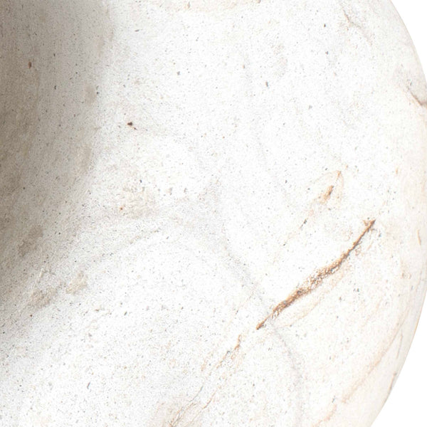 Uttermost Stone Flow Outdoor Sculptures Set/2