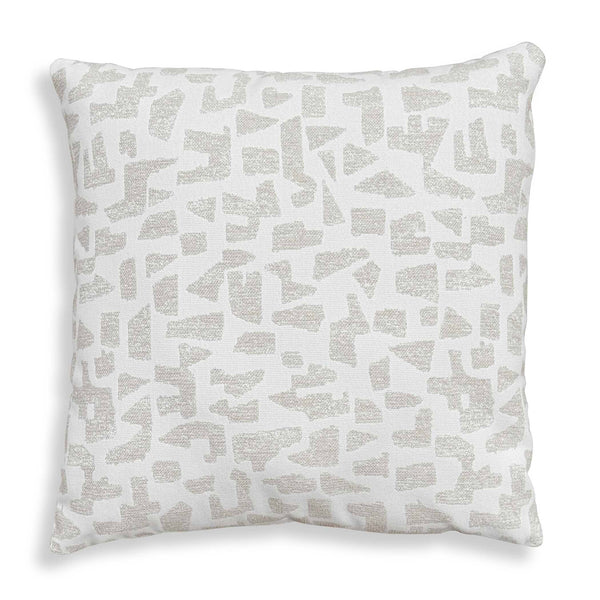 Uttermost Scatter Abstract Outdoor Pillow
