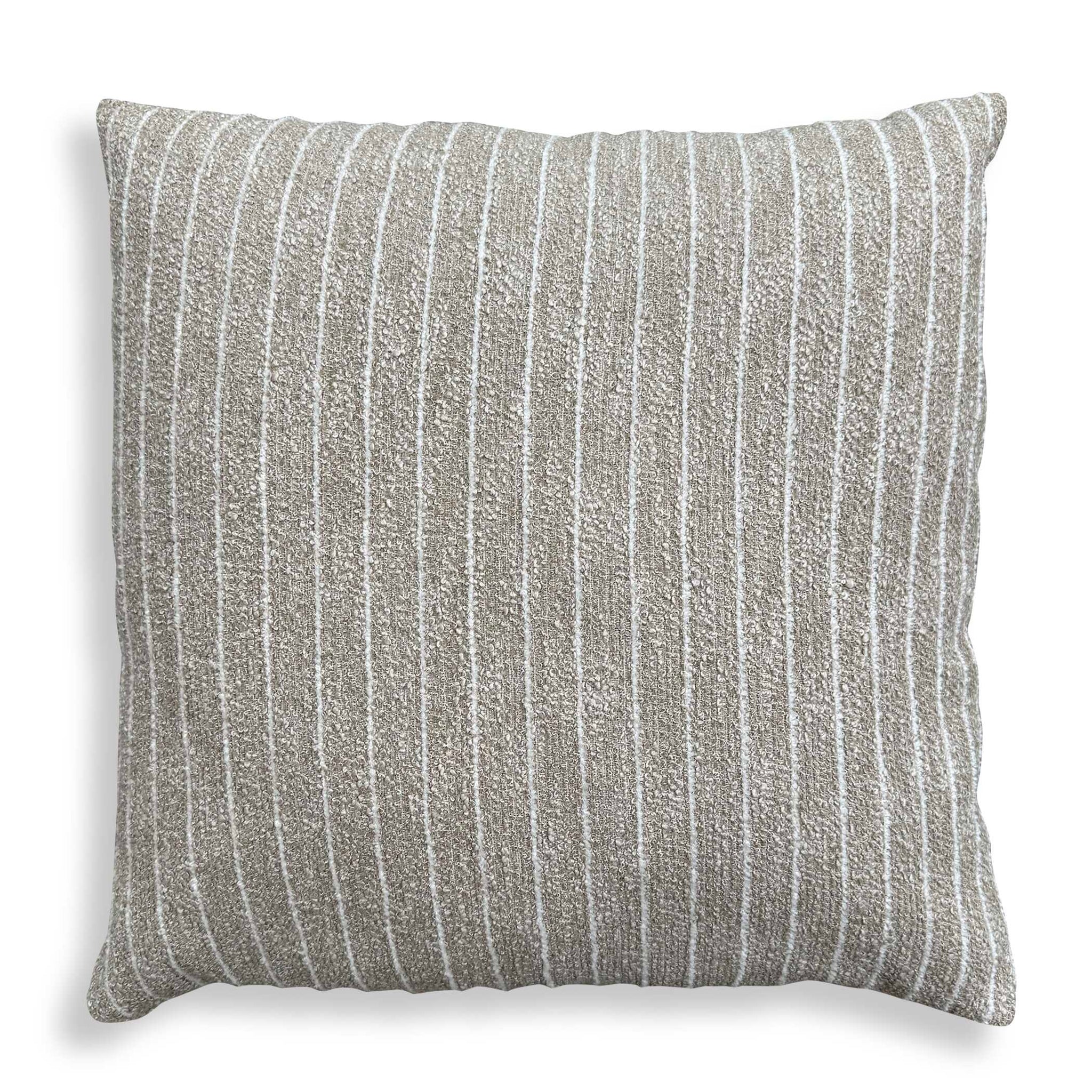 Uttermost Involve Outdoor Striped Pillow