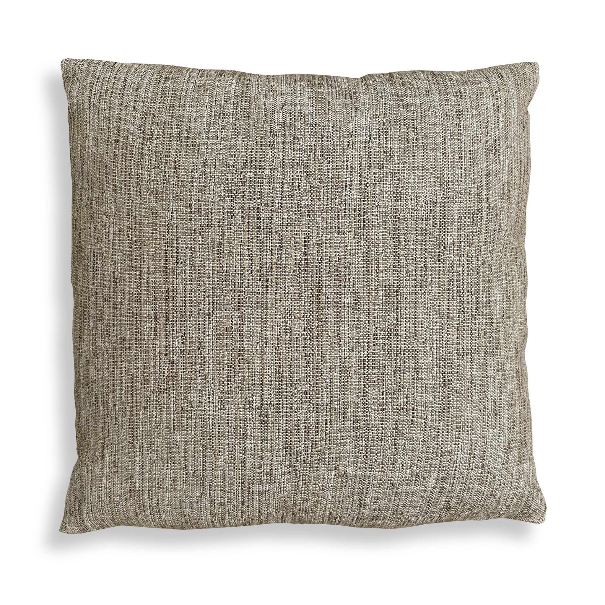 Uttermost Poros Brown Toned Outdoor Pillow