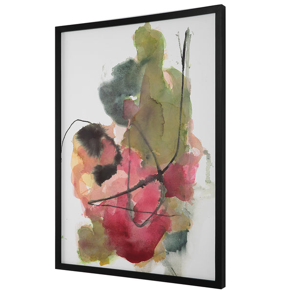 Uttermost Euphoria Abstract Art Print