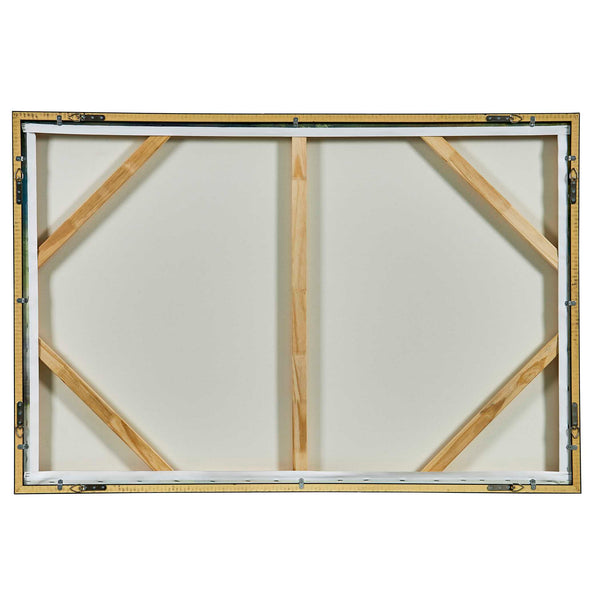 Uttermost Textured Land Framed Landscape Art