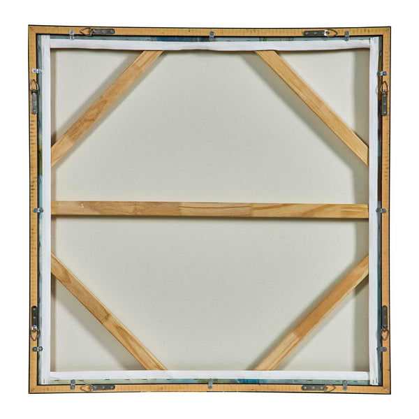 Uttermost As We Say Framed Abstract Art