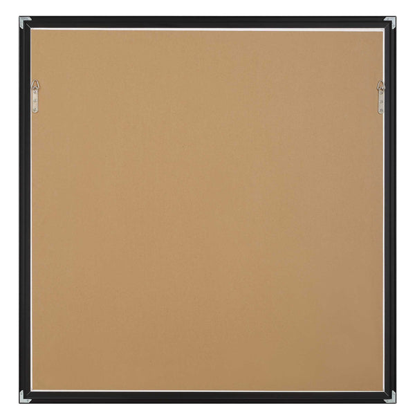 Uttermost Wings Neutral Abstract Framed Print