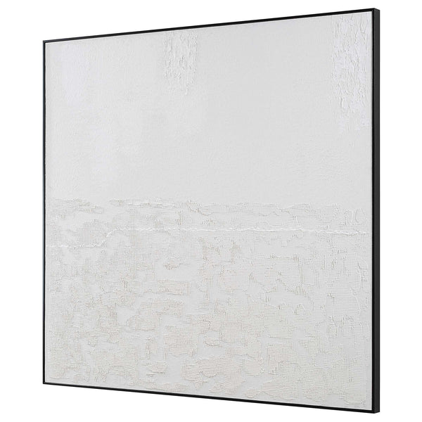 Uttermost Below The Surface Abstract Art