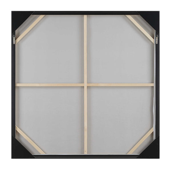 Uttermost Below The Surface Abstract Art